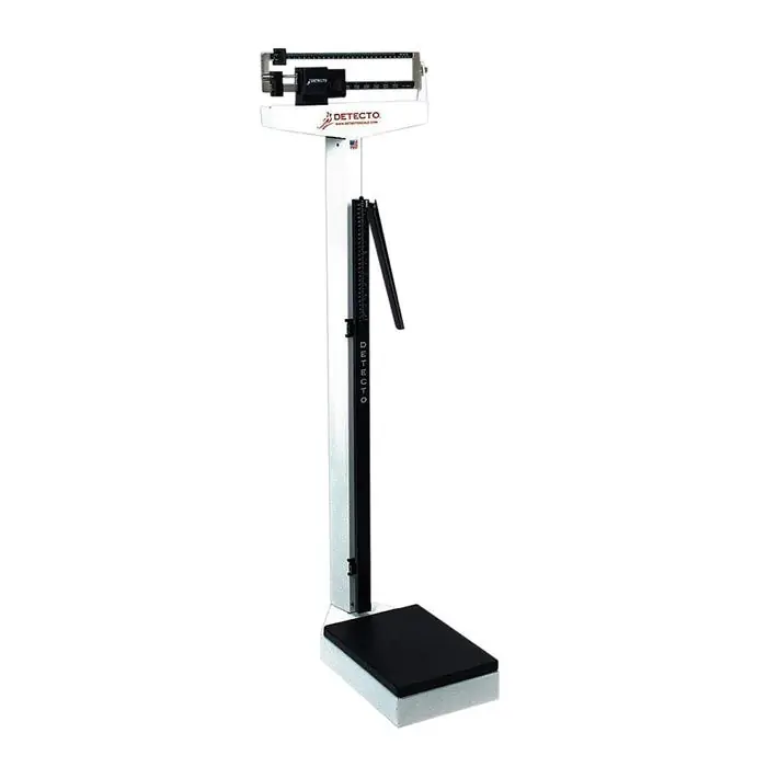 Detecto School Scale with Rod Bargain